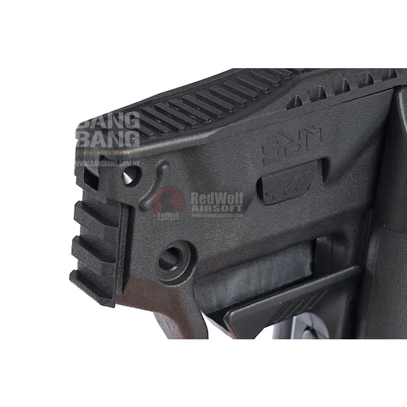 VFC QRS Stock (Black)
