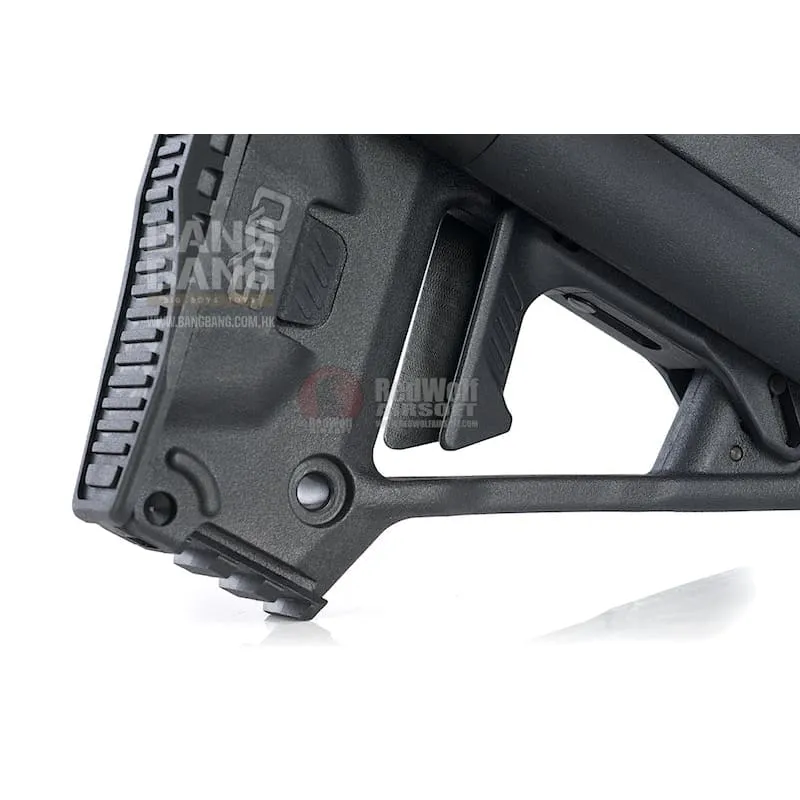 VFC QRS Stock (Black)