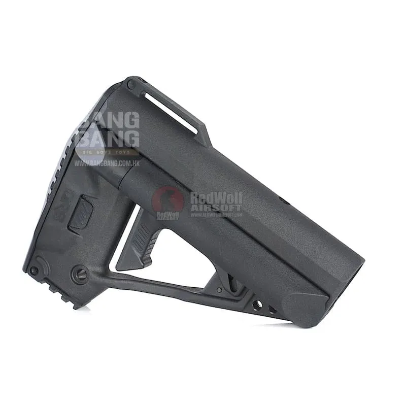 VFC QRS Stock (Black)