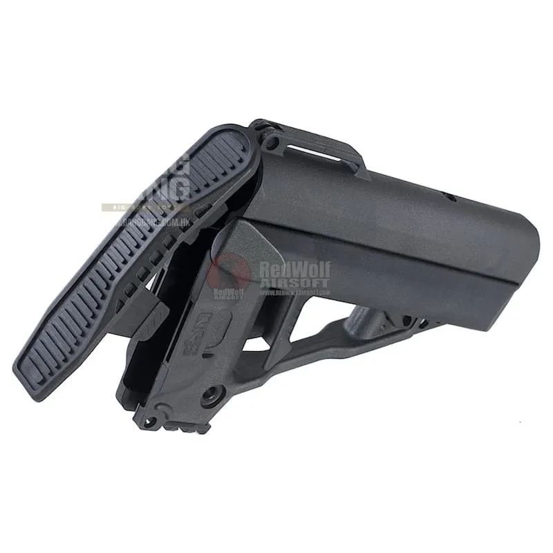 VFC QRS Stock (Black)