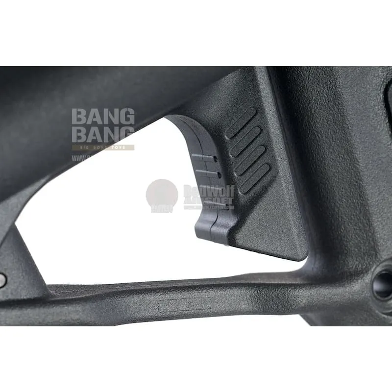 VFC QRS Stock (Black)