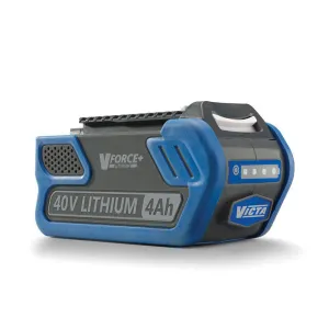 Victa V-Force  Lithium 4Ah Battery