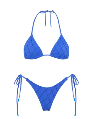 VINCA - BANC