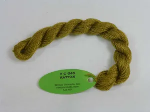 Vineyard Silk Classic 045 Rattan