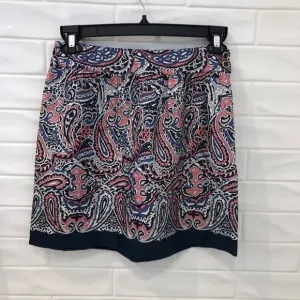 VINEYARD Vines &quot;Ceezee&quot; Paisley Skirt