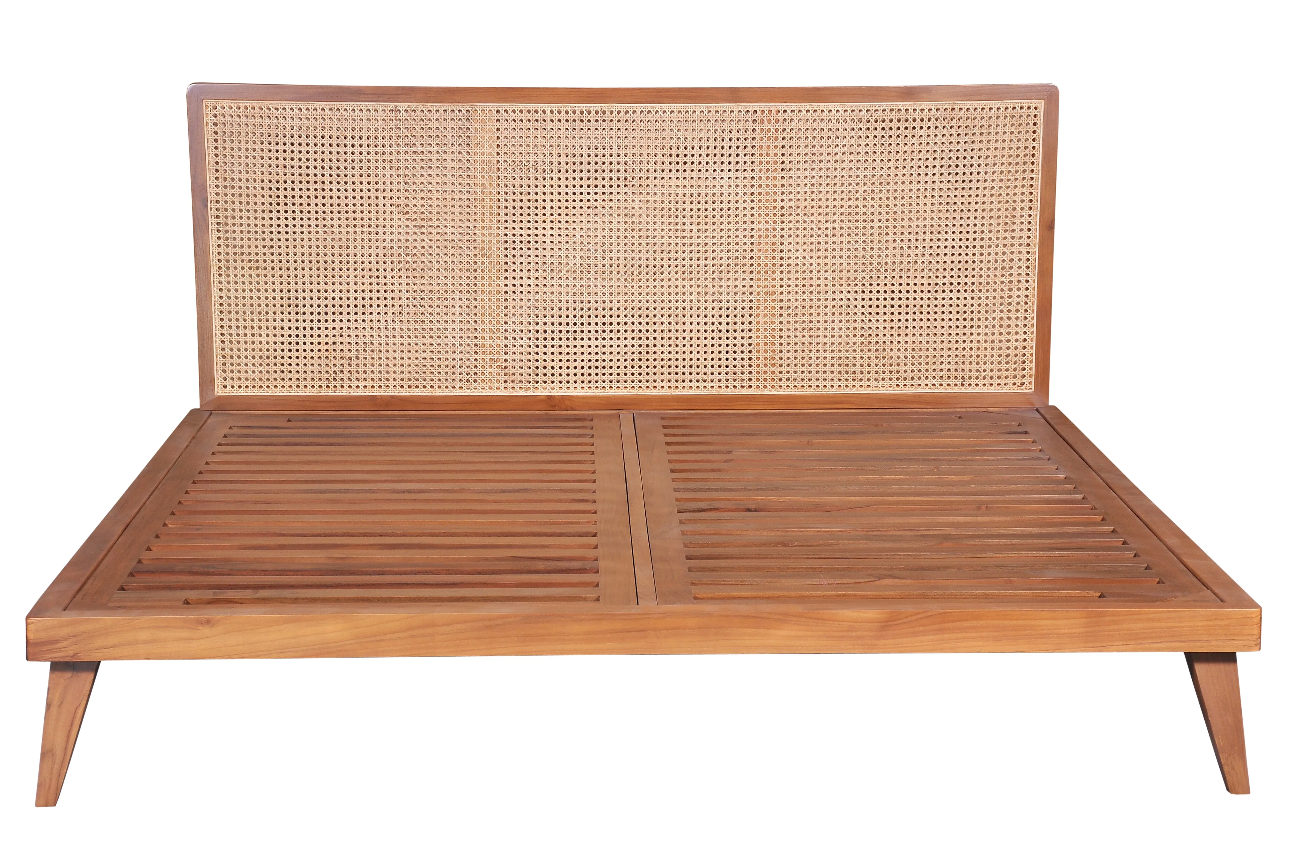 Vinny Bed Frame