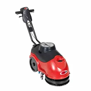Viper A380B Compact Auto Scrubber - Battery