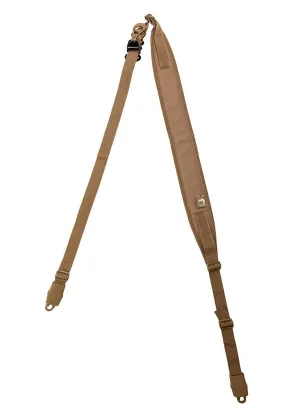 Viper VX Rifle Sling - Coyote - 2 Point