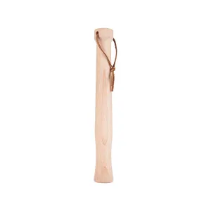 Viski Beachwood Muddler - EACH
