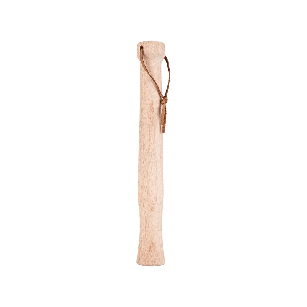 Viski Beachwood Muddler - EACH
