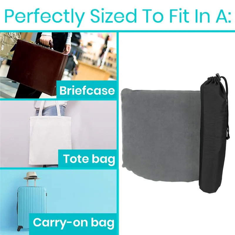 Vive Inflatable Seat Cushion