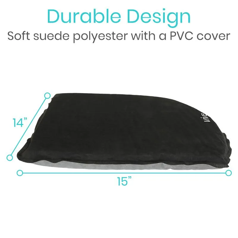 Vive Inflatable Seat Cushion