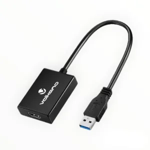 Volkano USB to HDMI Converter - Relay Series