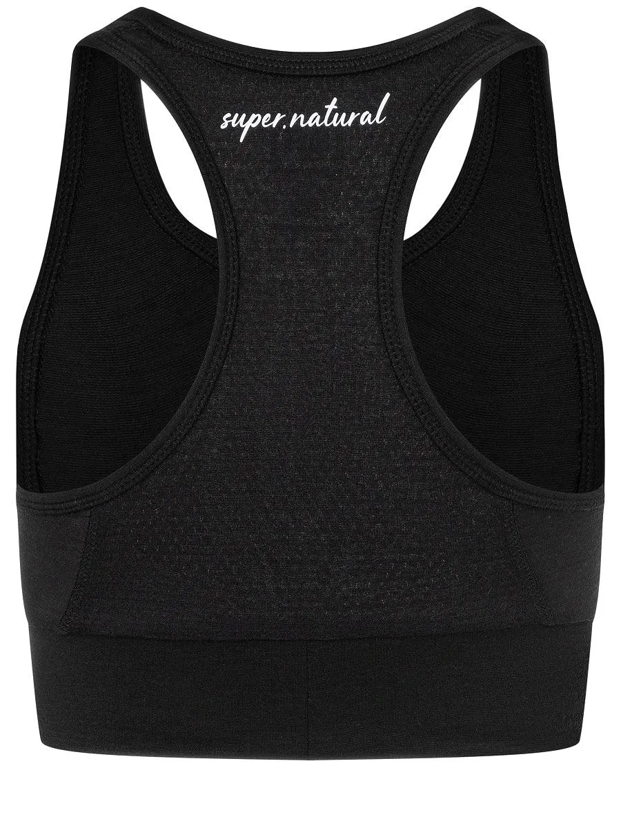 W MOTION ZIP TOP