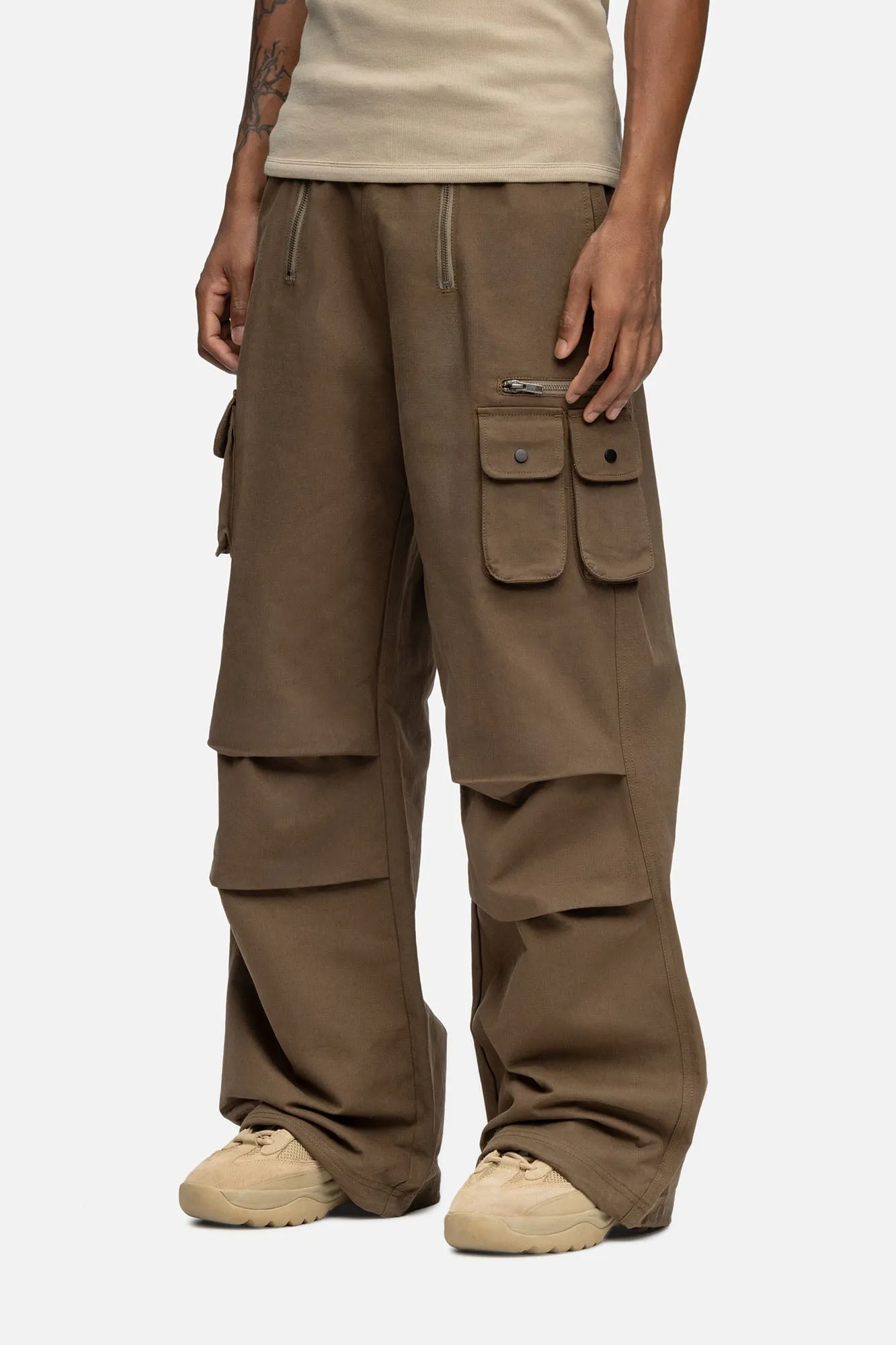 W5 CARGO MOSS
