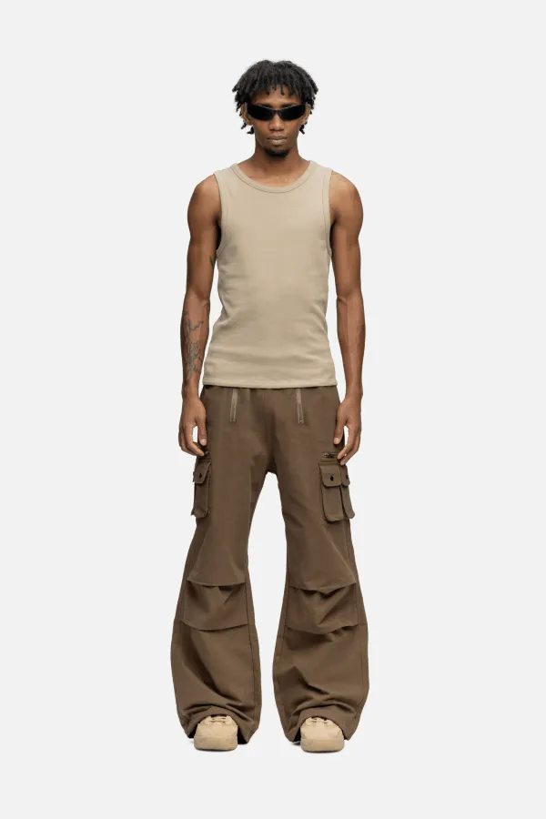 W5 CARGO MOSS