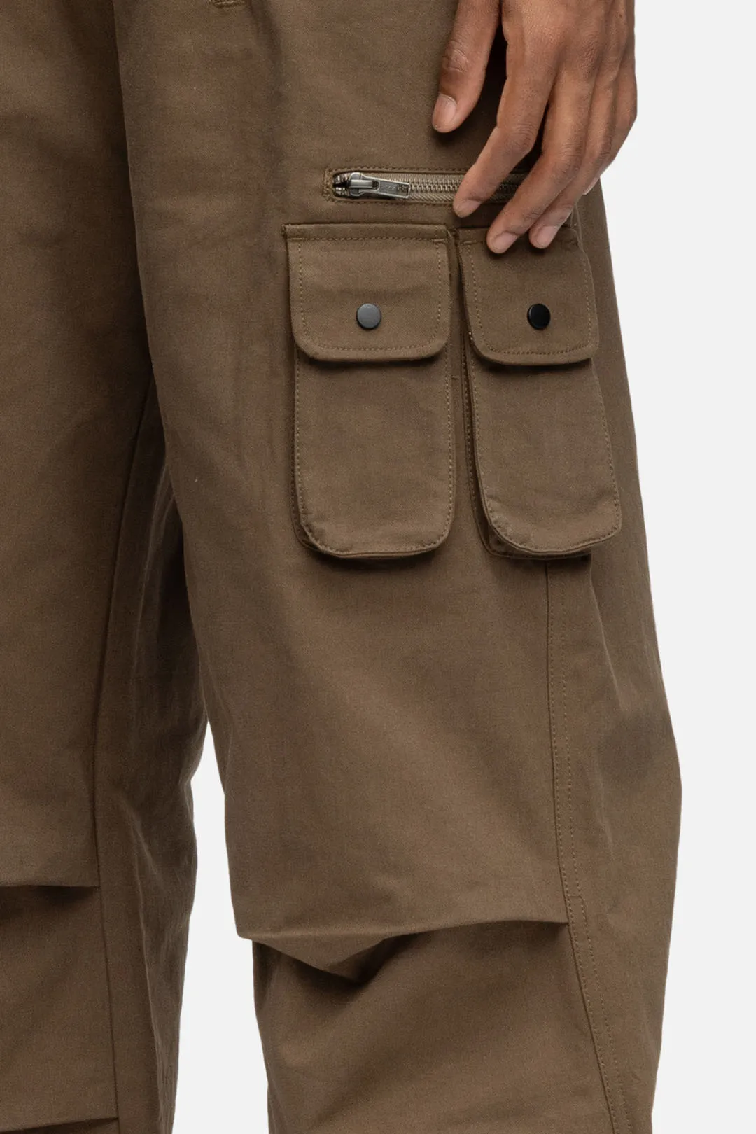 W5 CARGO MOSS