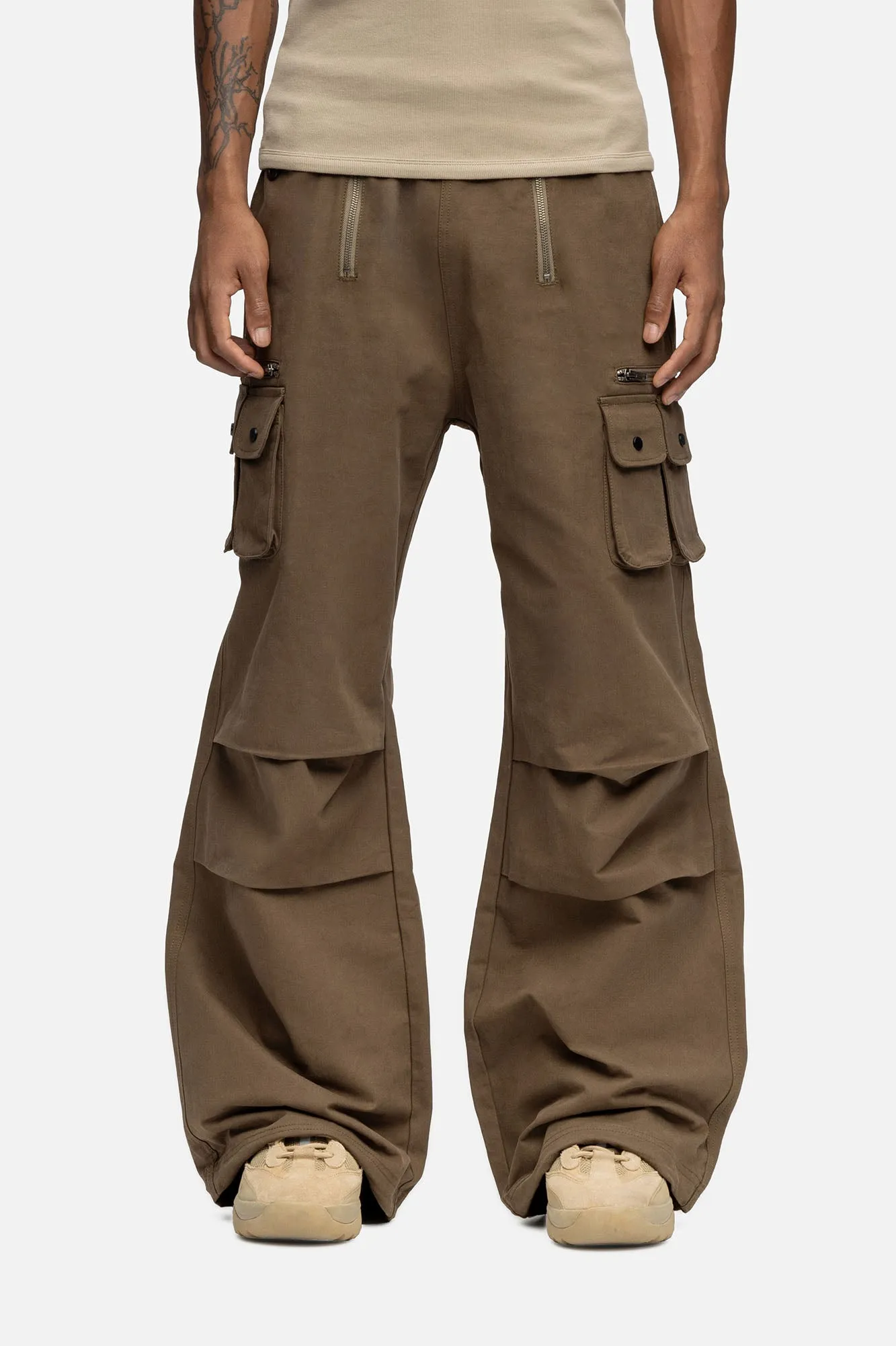 W5 CARGO MOSS