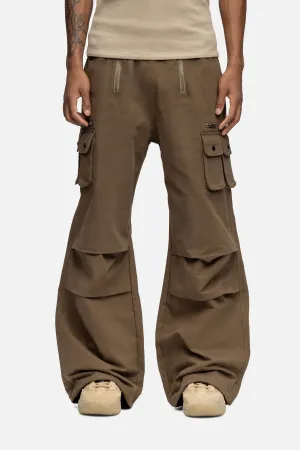 W5 CARGO MOSS