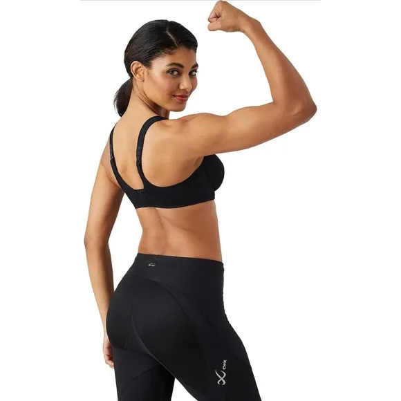 Wacoal Women's Underwire Sport Bra SZ 42D