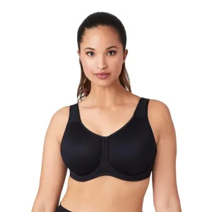 Wacoal Women's Underwire Sport Bra SZ 42D