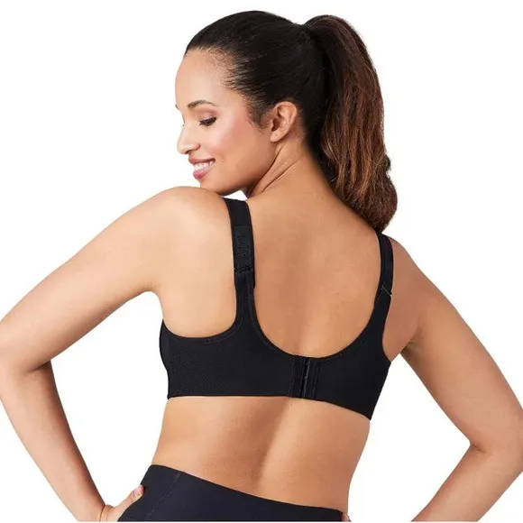 Wacoal Women's Underwire Sport Bra SZ 42D