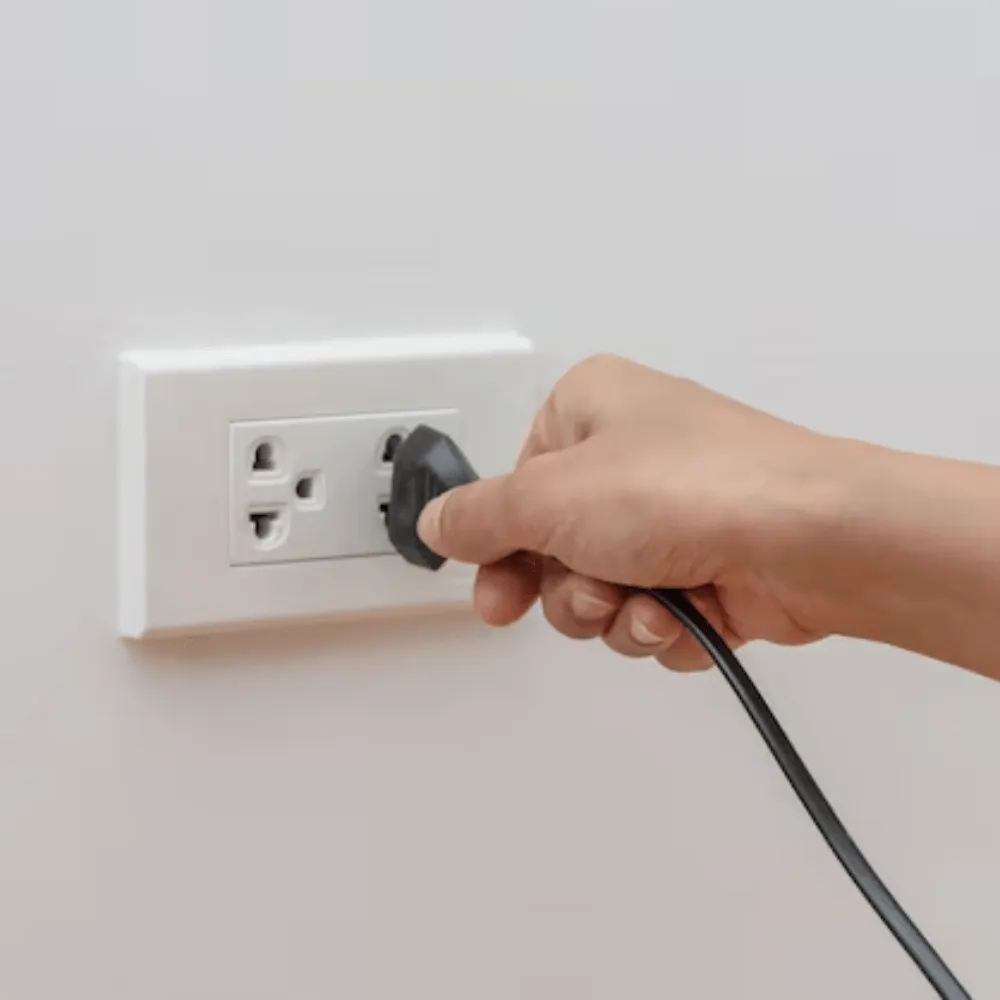 Wadfow Socket