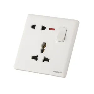 Wadfow Socket