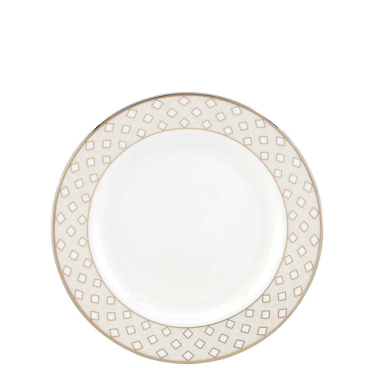 Waverly Pond 6" Bread & Butter Plate