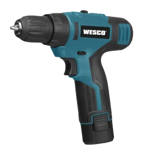 Wesco - 12v Lithium Drill Driver