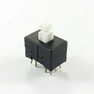 WH918800 Push Switch for Yamaha IM8 40 MG 124CX MG166CX MG-206C MGP-16X