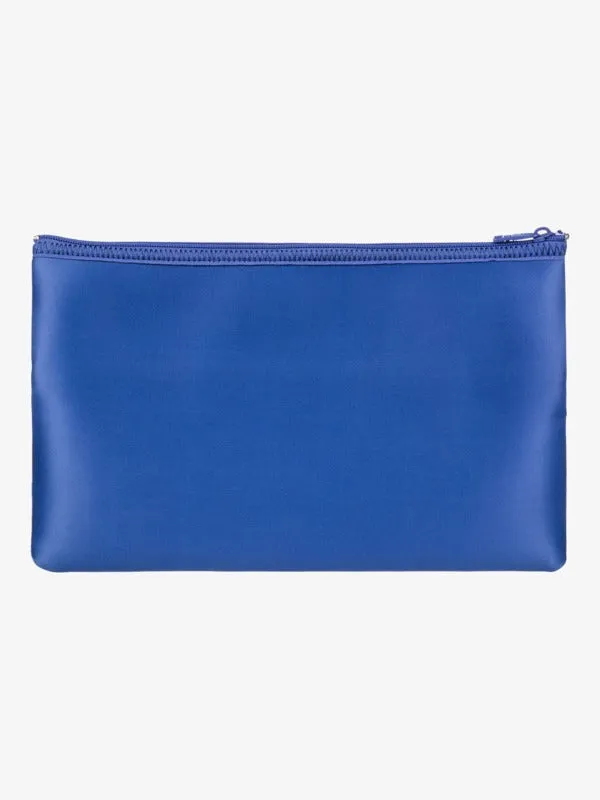 White Pencil Case