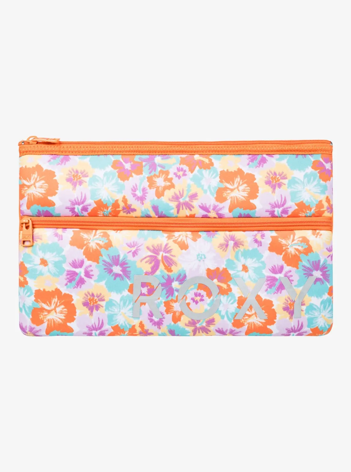 White Pencil Case