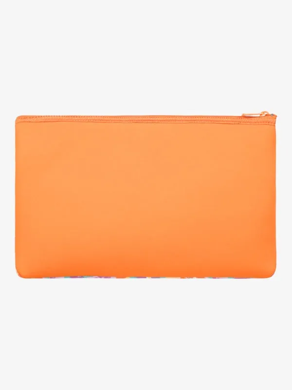 White Pencil Case