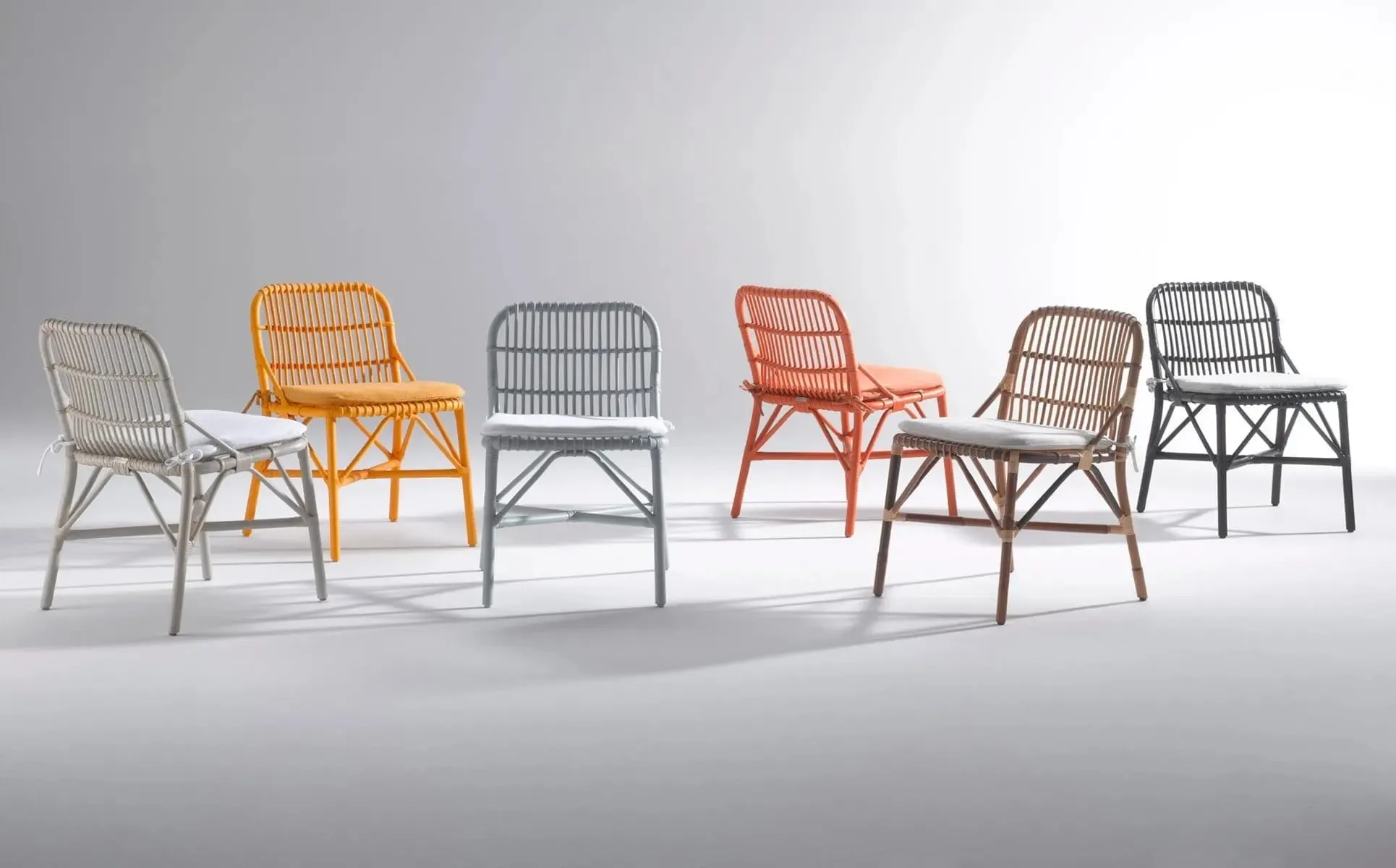 Wild - Chair