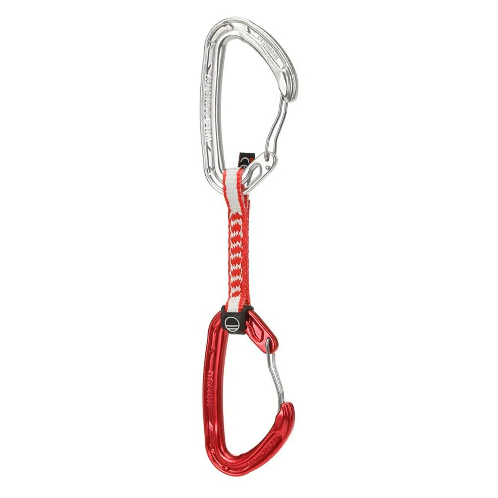 Wild Country Helium 3.0 Quickdraw 10cm
