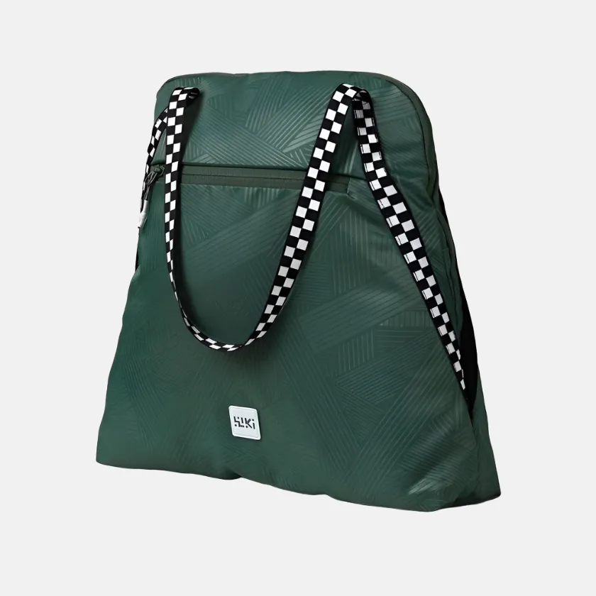 Wildcraft Wiki Bestie Tote Streak Olive