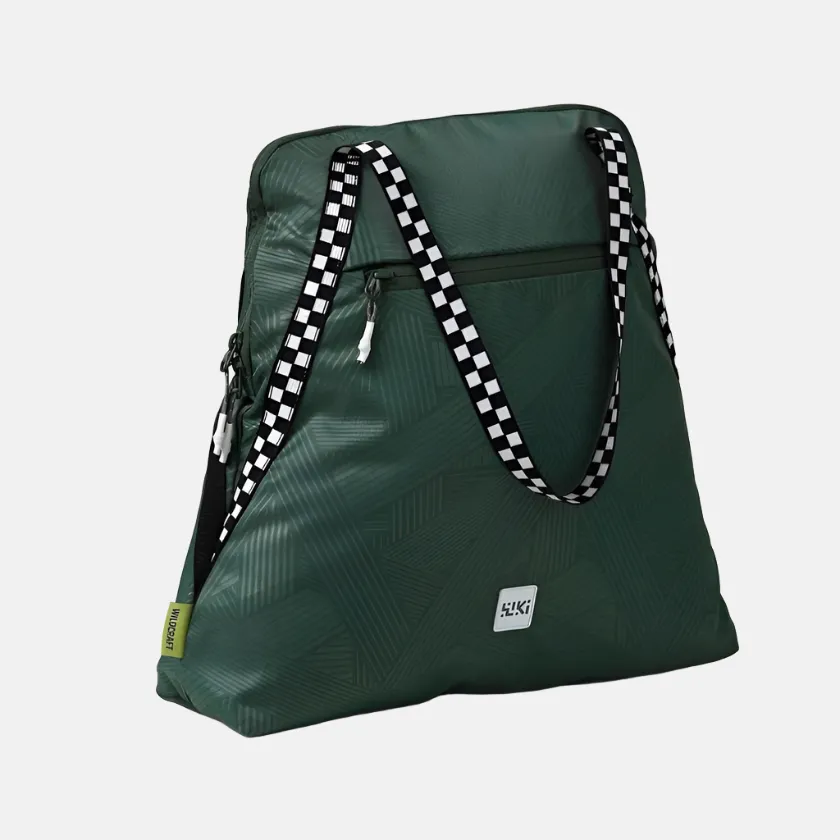 Wildcraft Wiki Bestie Tote Streak Olive