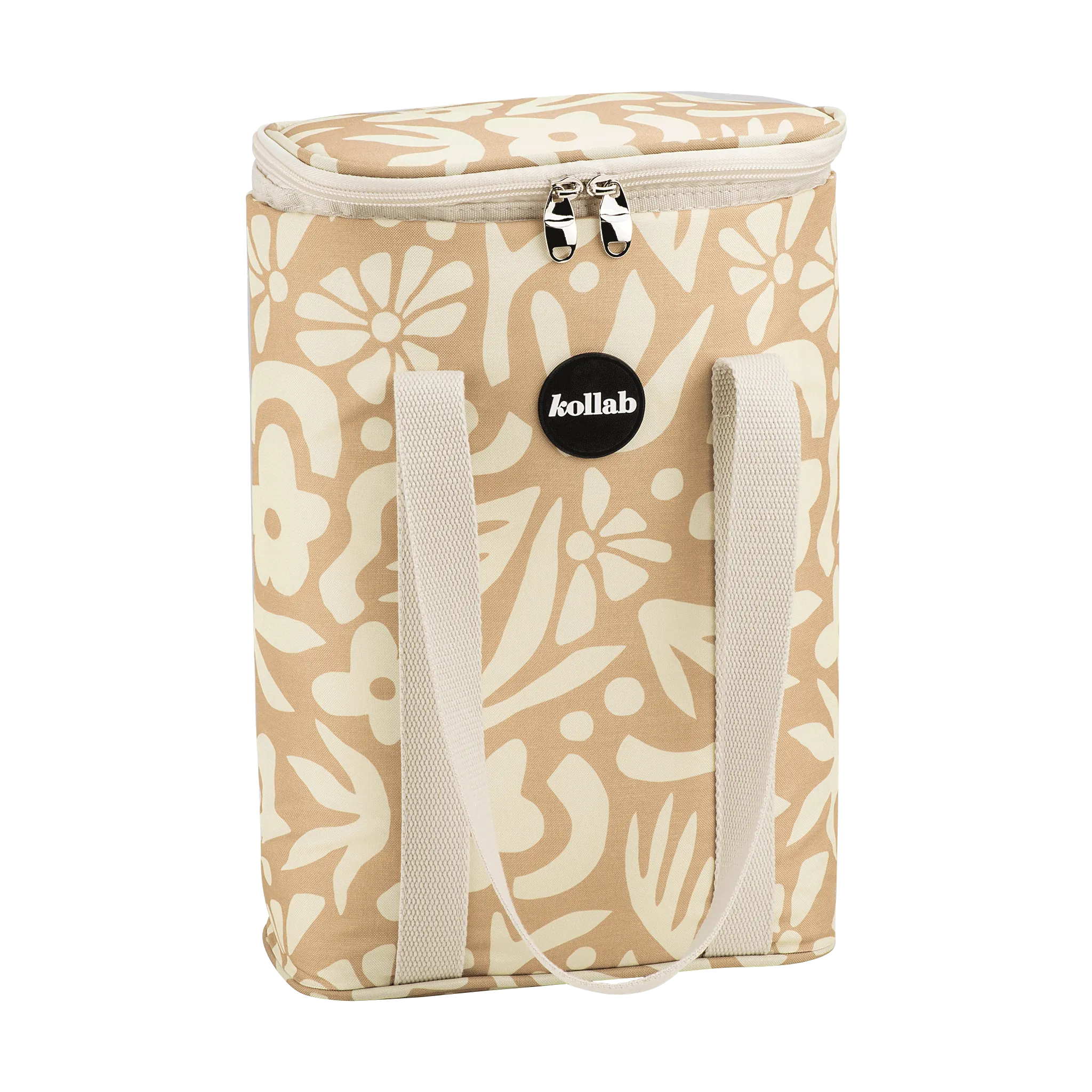 Wine Cooler Bag Sorrento Bloom