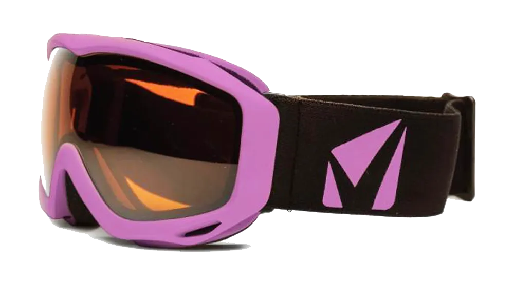 Winter-Goggles Teen/Small Adult Stage PG13 Ski Goggle