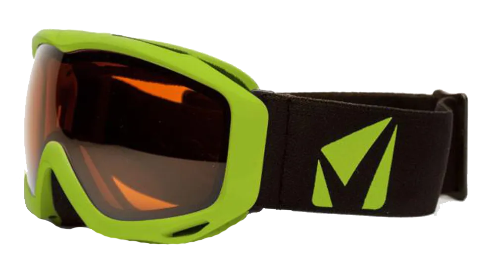 Winter-Goggles Teen/Small Adult Stage PG13 Ski Goggle
