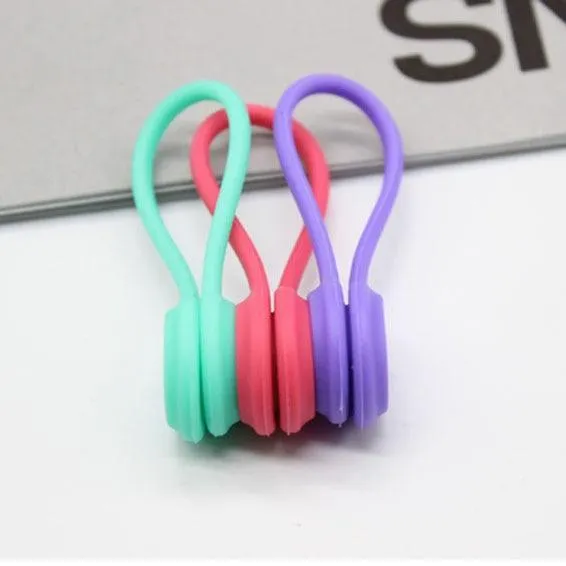 Wire Organizer Clip