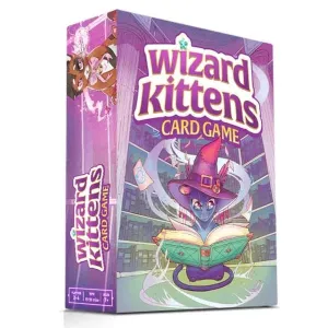 Wizard Kittens