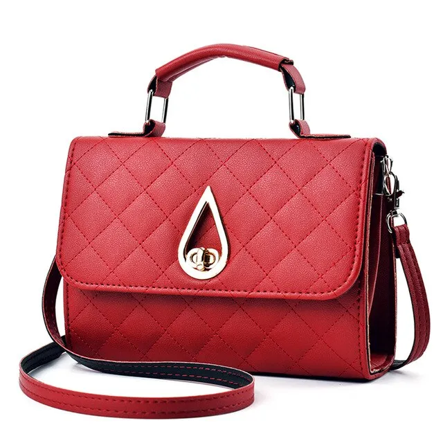 Women Crossbody Handbag