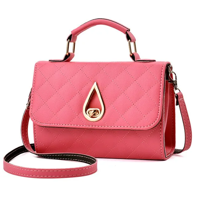 Women Crossbody Handbag
