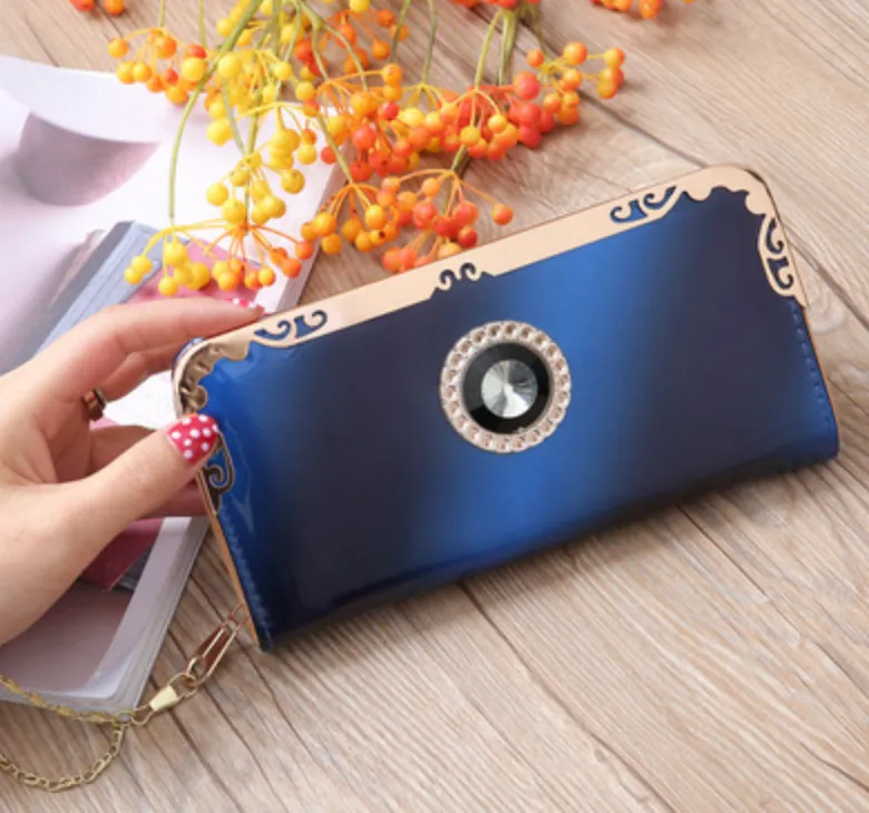 Women's Wallet