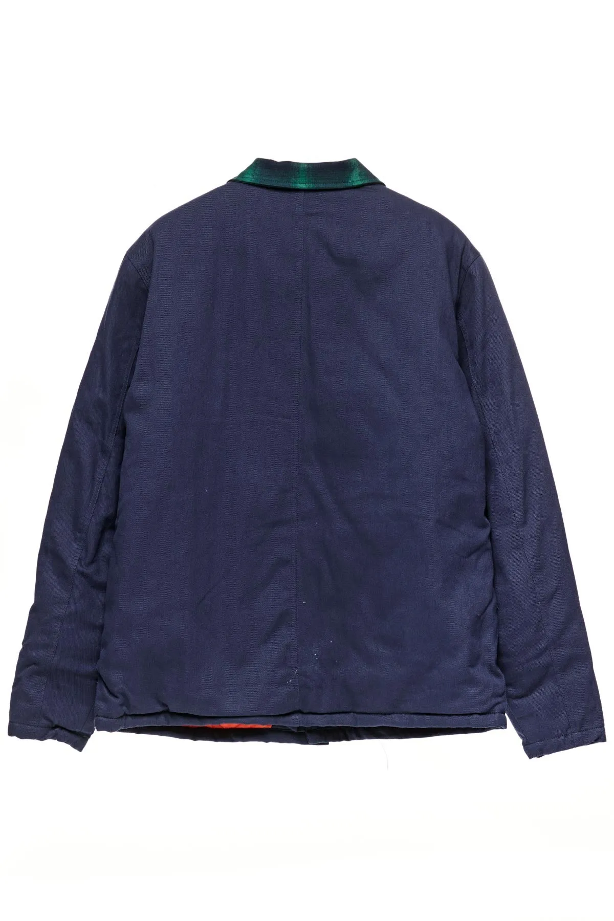 Workers Jacket - Navy