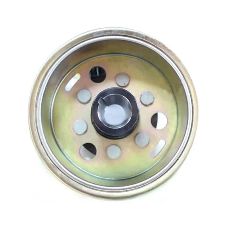 XSCharge™ XS650 Permanent Magnet Alternator Kit PMA (Fits All Years)