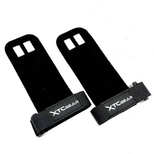 XTC Gear | X-Series Gymnastics Grip - Suede