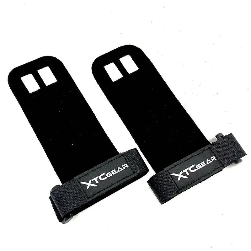 XTC Gear | X-Series Gymnastics Grip - Suede